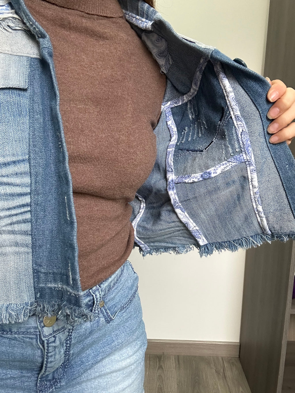 Sans titre 10oct._19:20 Au fil de Lilie-Rose