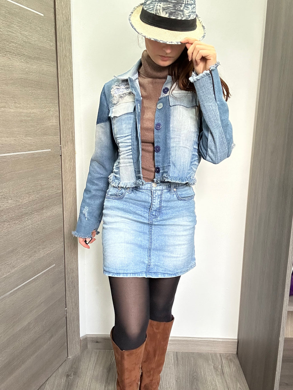 Sans titre 10oct._19:20 Au fil de Lilie-Rose