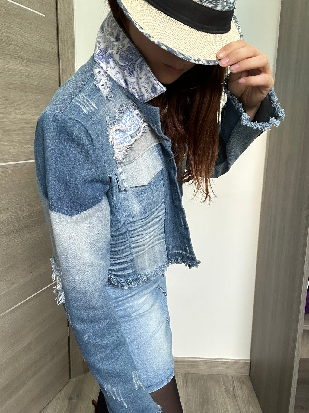 Sans titre 10oct._19:20 Au fil de Lilie-Rose