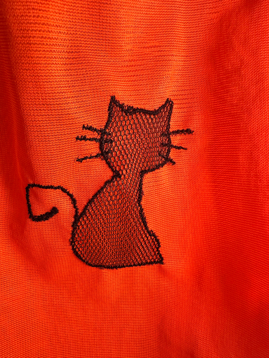 Sacaboo - le sac à bonbons d'halloween