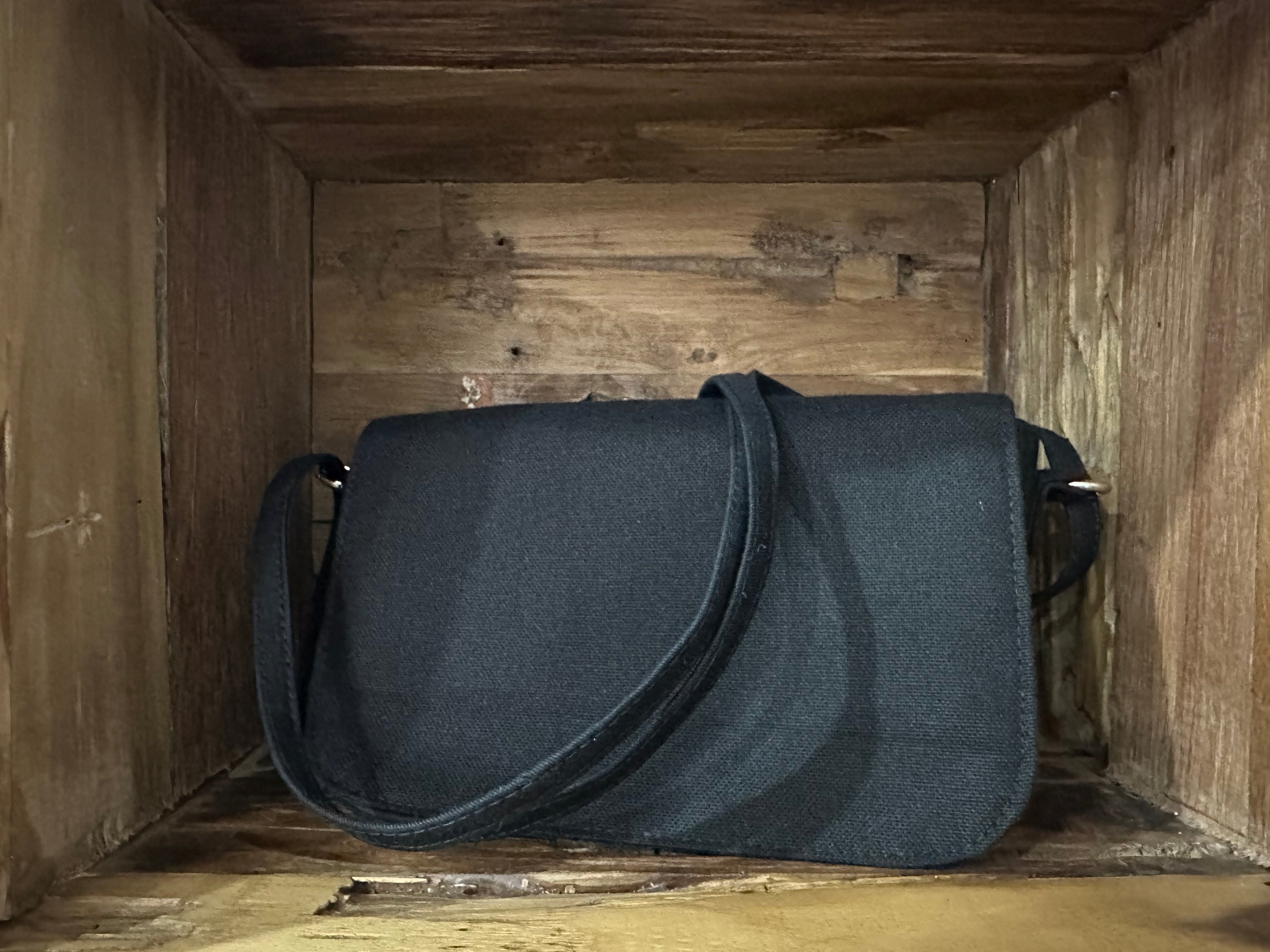 Evolilie - Sac à main modulable - UNI Au fil de Lilie-Rose