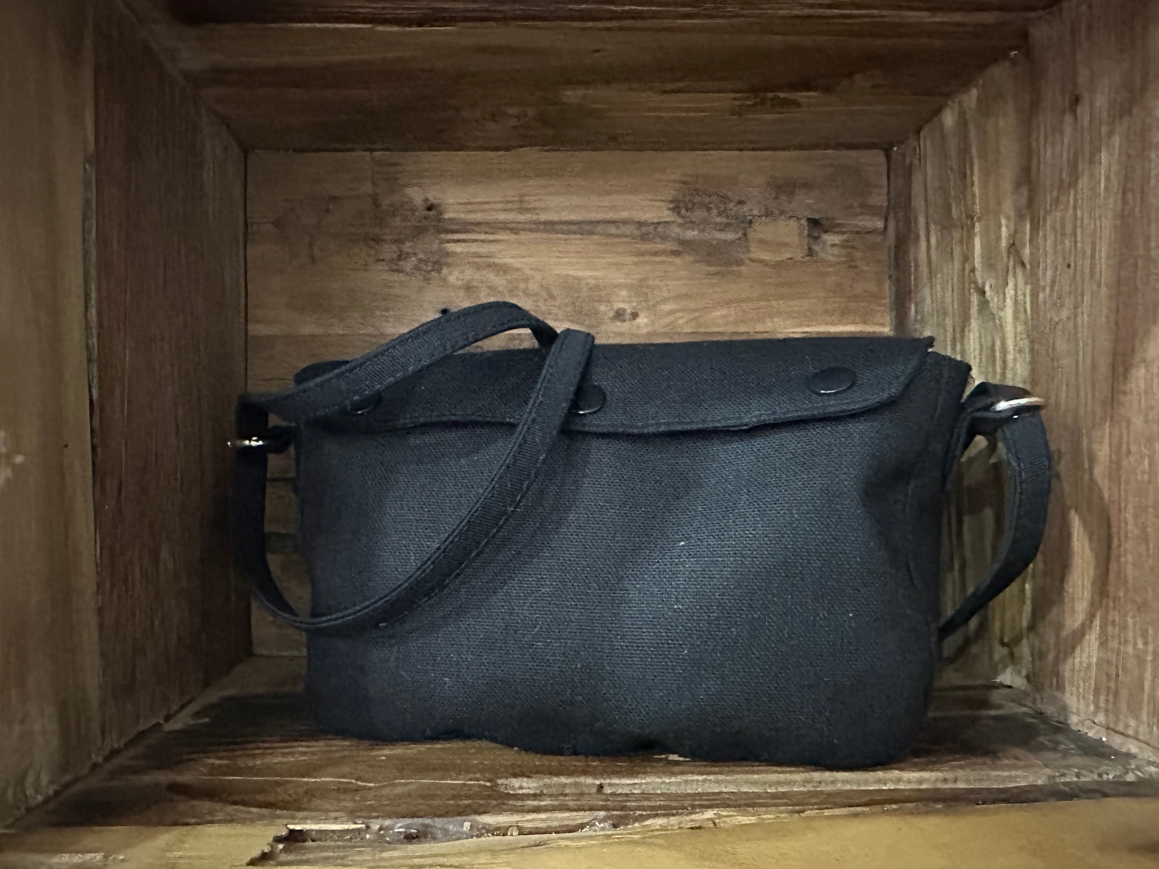 Evolilie - Sac à main modulable - UNI Au fil de Lilie-Rose