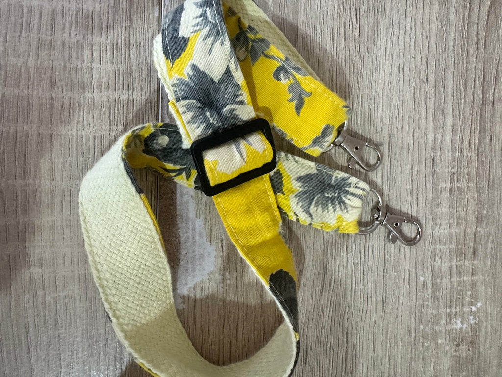 Rosina - Sac banane - BE COLOR Au fil de Lilie-Rose