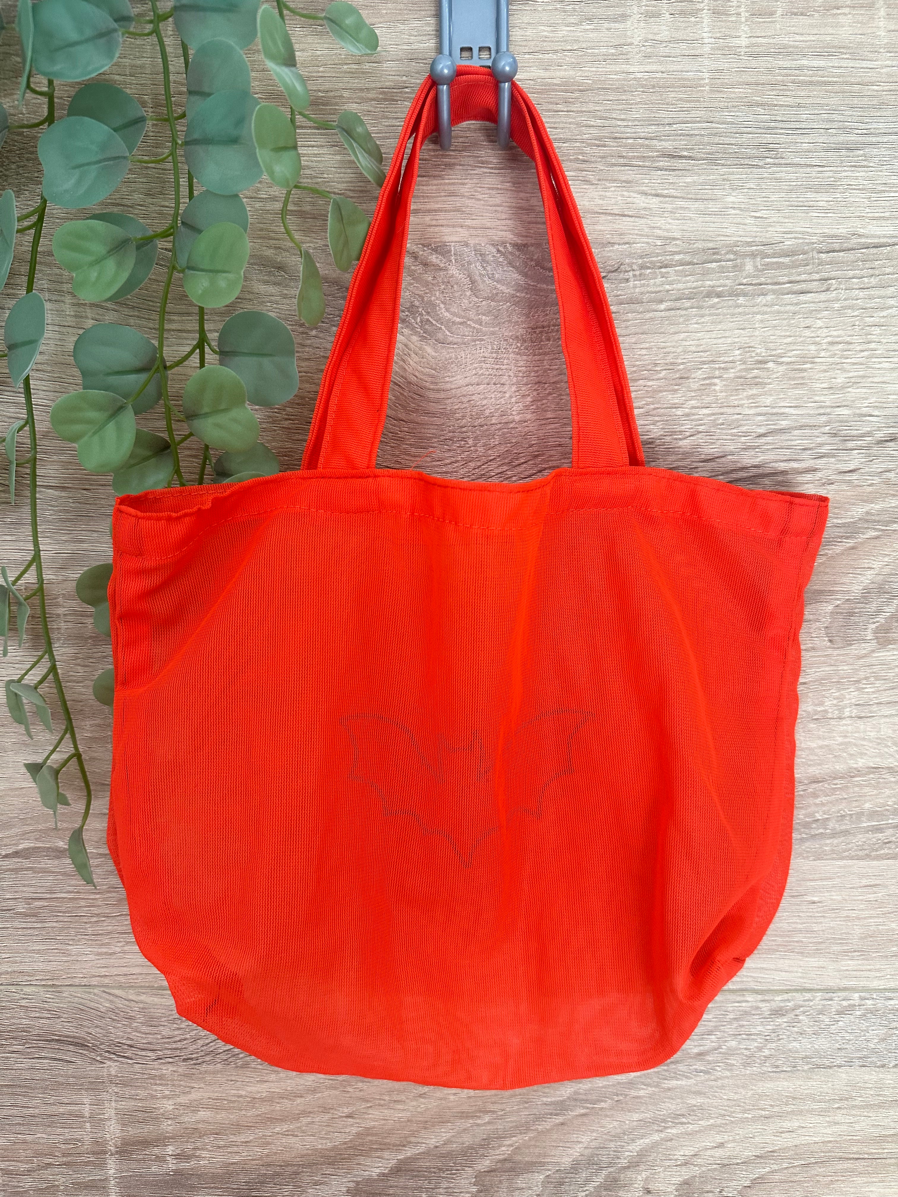 Sacaboo - le sac à bonbons d'halloween Au fil de Lilie-Rose