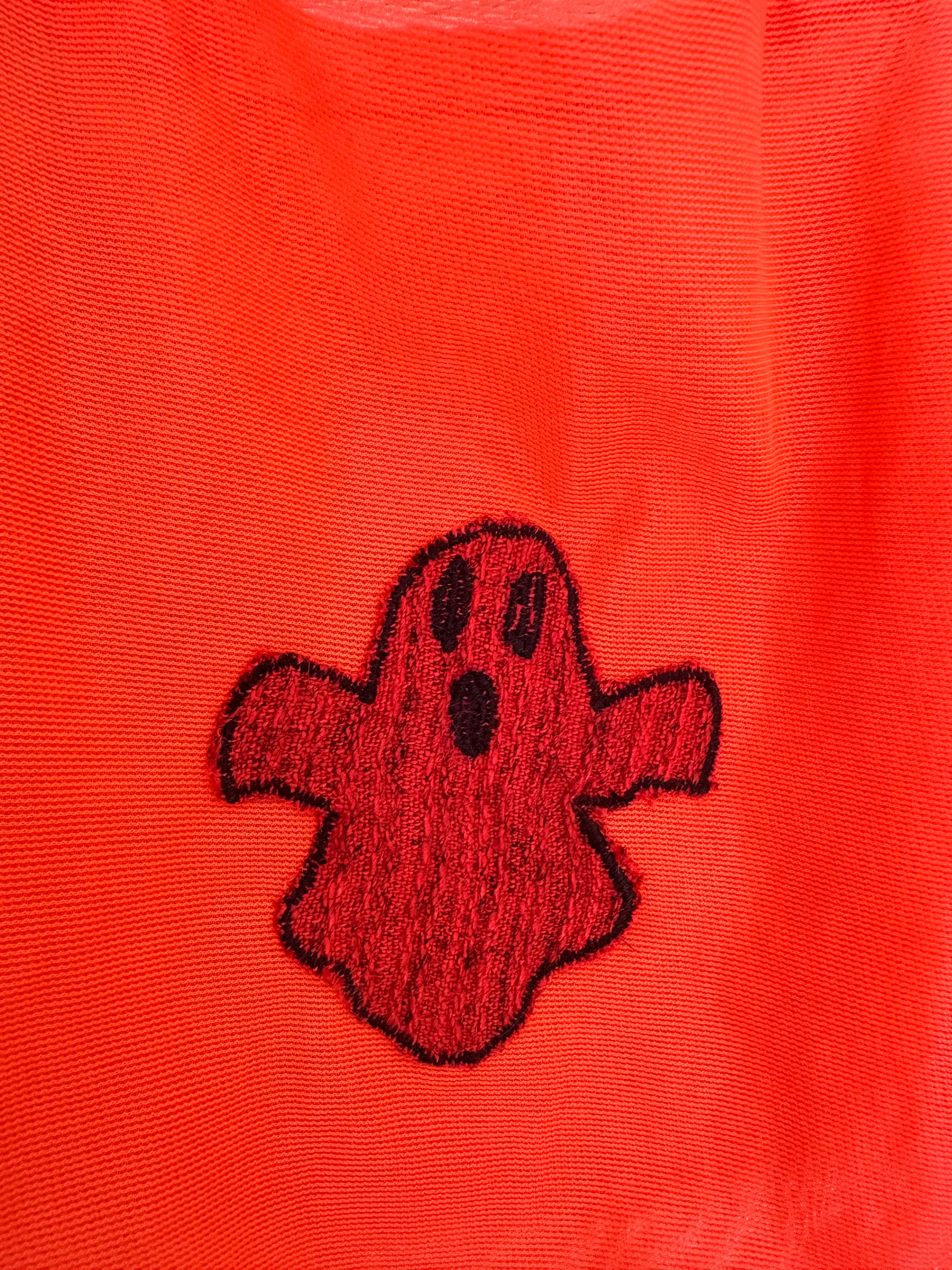 Sacaboo - le sac à bonbons d'halloween Au fil de Lilie-Rose