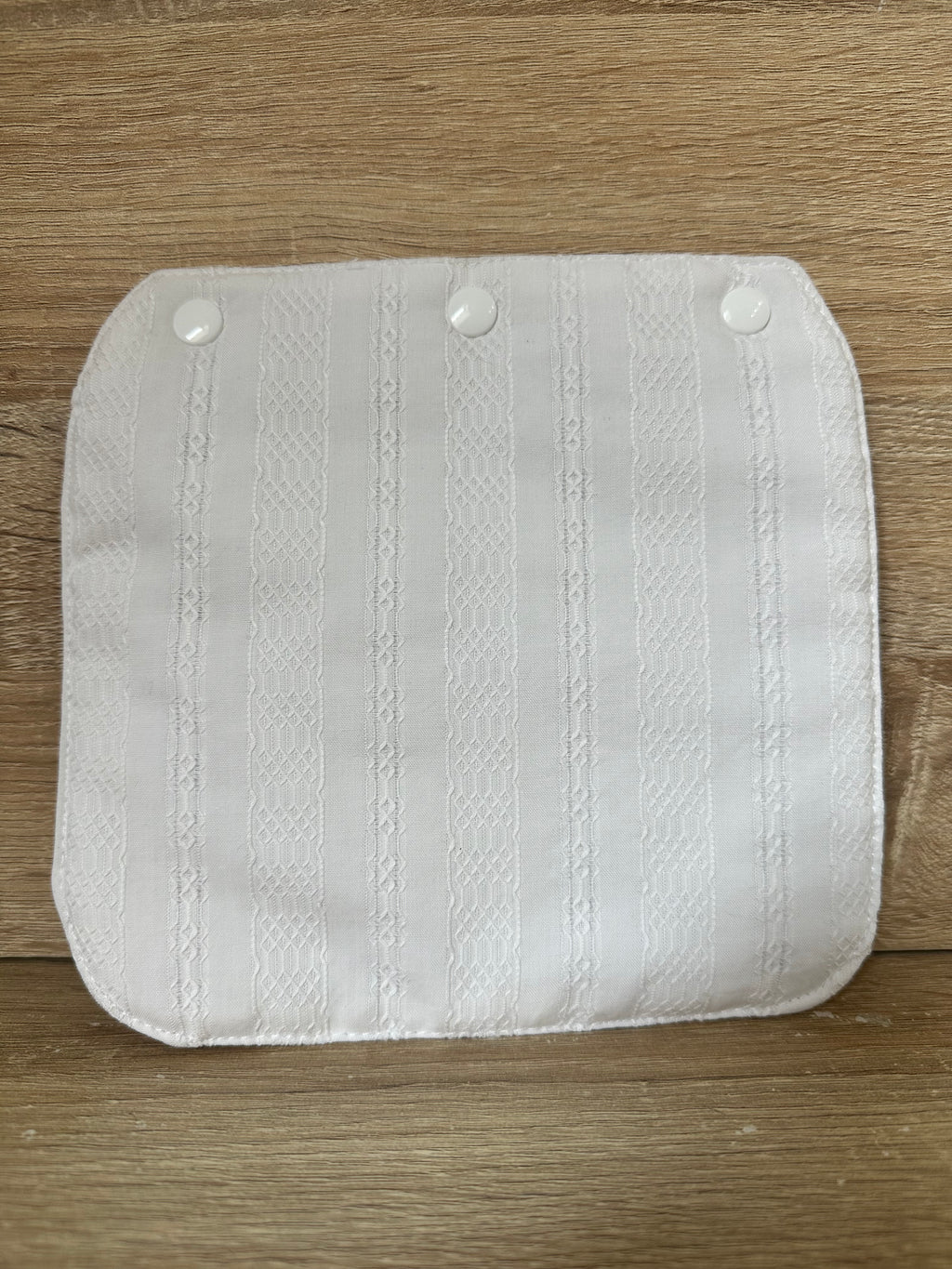 Evolilie - Rabat sac à main modulable - ARMY Au fil de Lilie-Rose