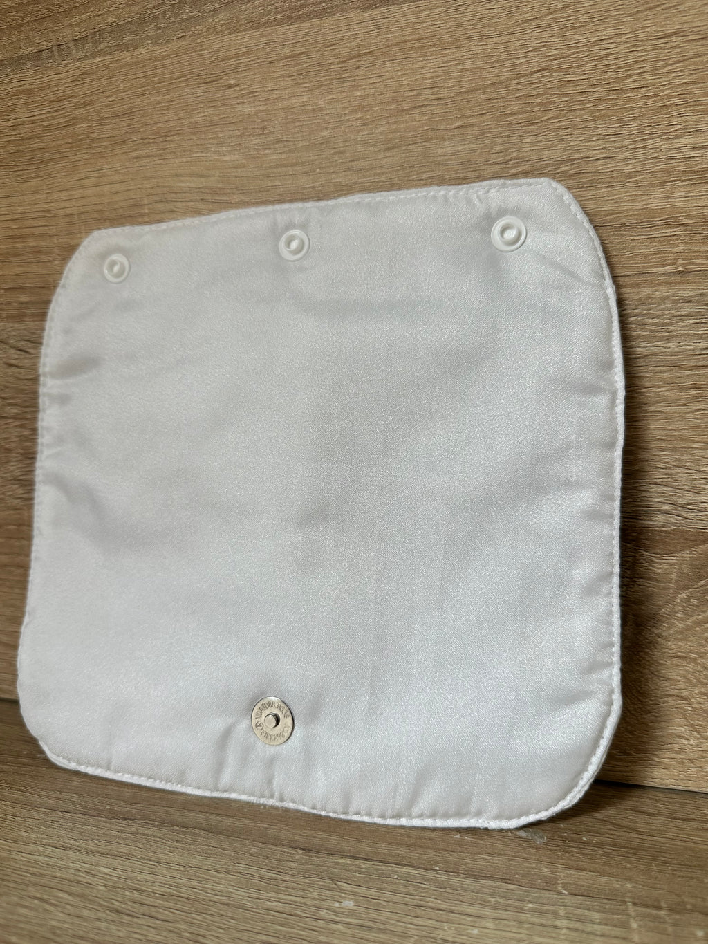 Evolilie - Rabat sac à main modulable - ARMY Au fil de Lilie-Rose