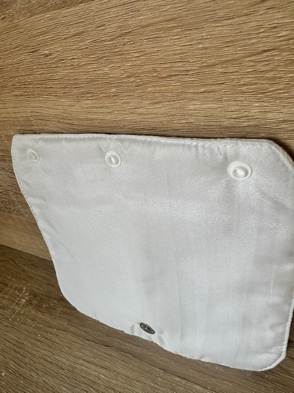 Evolilie - Rabat sac à main modulable - ARMY Au fil de Lilie-Rose